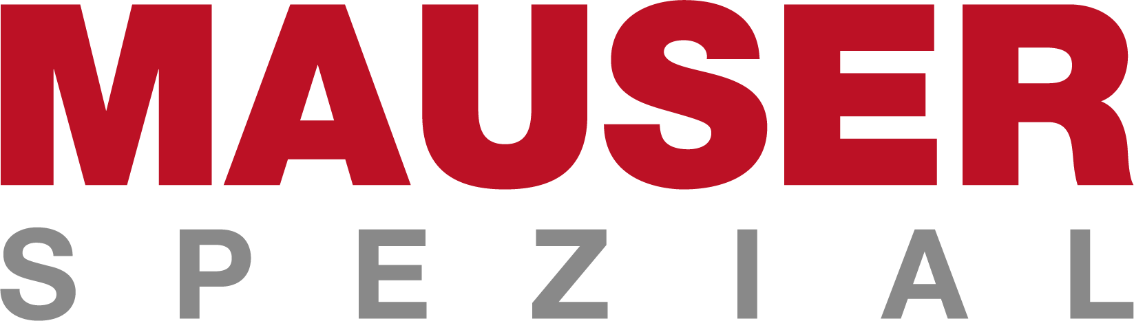 MAUSER Spezial