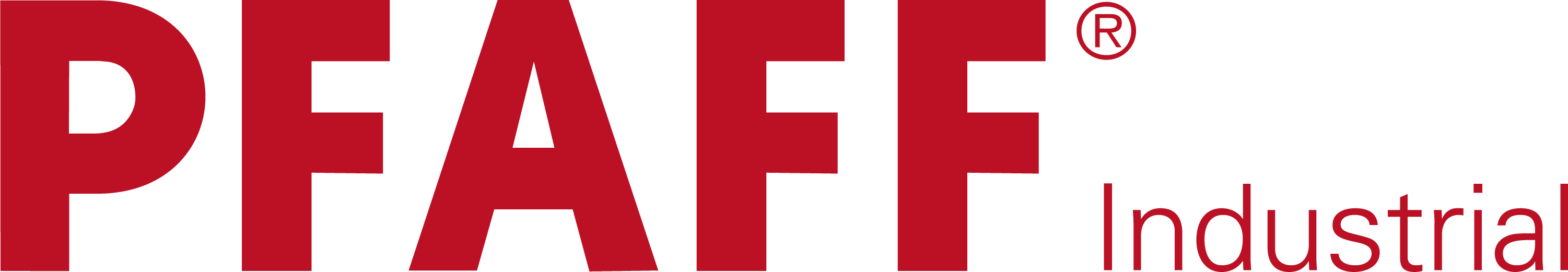 PFAFF Industrial
